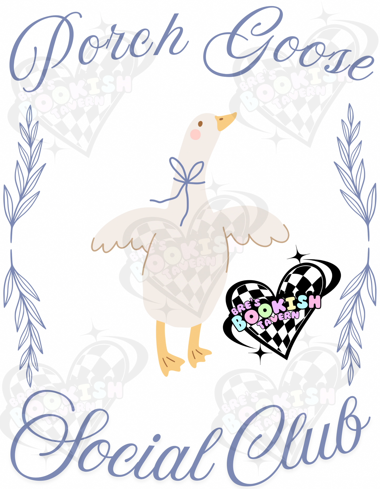 Porch Goose Social Club