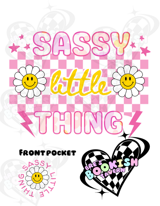 Sassy Little Thing
