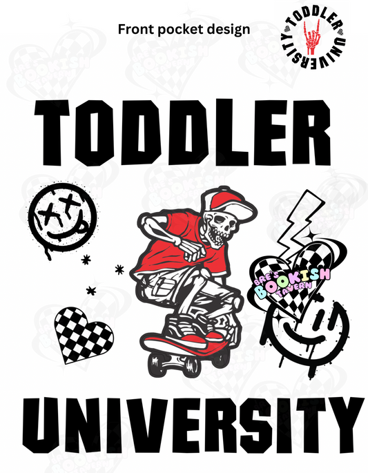 Toddler University
