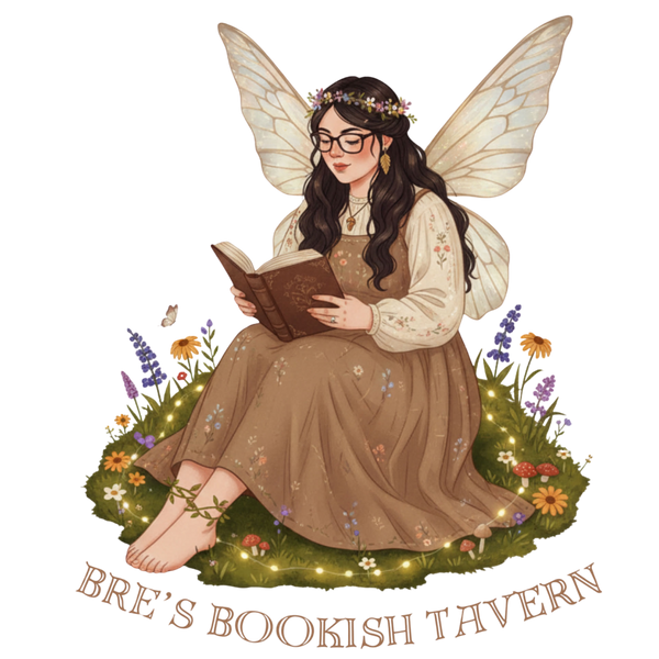 Bre's Bookish Tavern